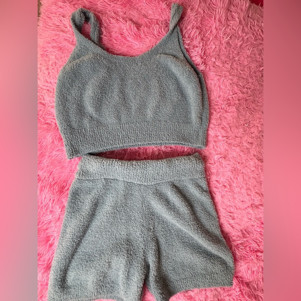 Fuzzy PJ Set